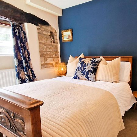 The Old Wash Kitchen - Charming Character Cottage In Holmfirth, Yorkshire Exterior foto