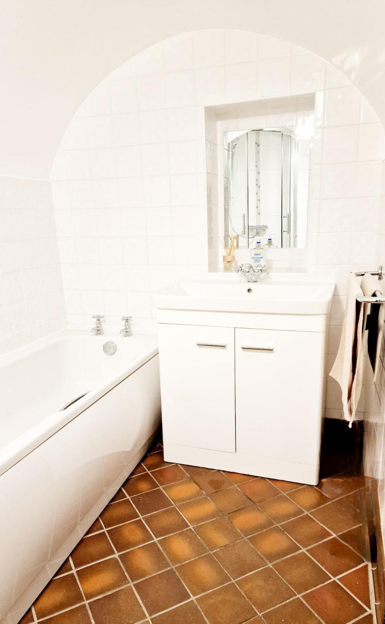 The Old Wash Kitchen - Charming Character Cottage In Holmfirth, Yorkshire Quarto foto