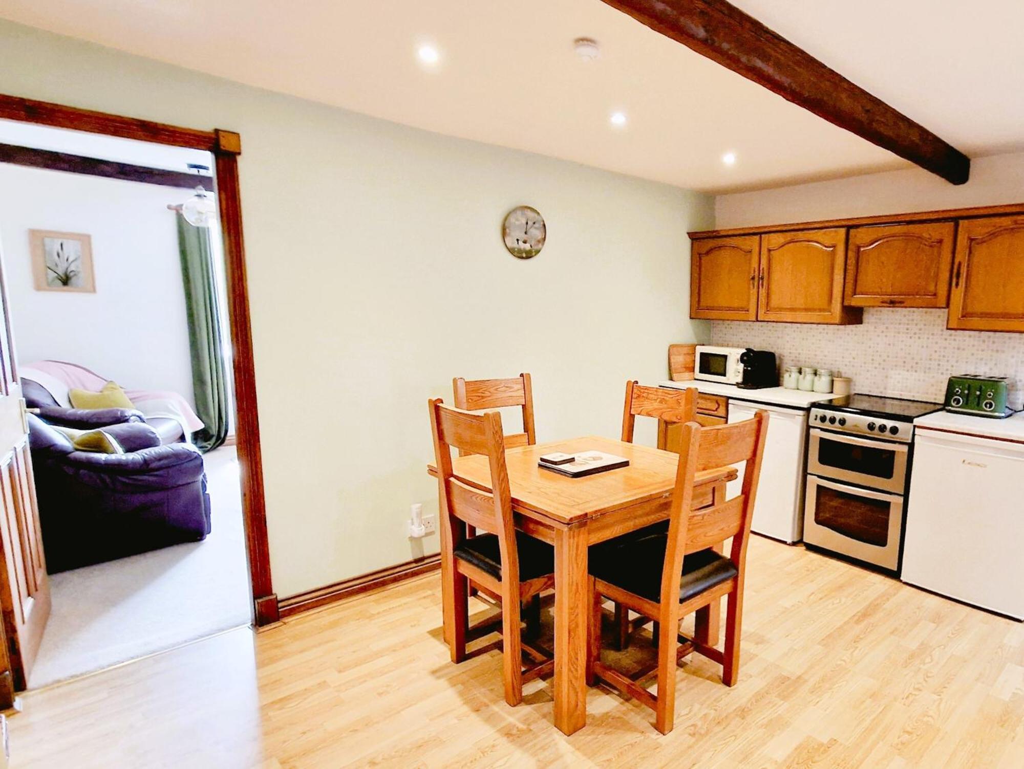 The Old Wash Kitchen - Charming Character Cottage In Holmfirth, Yorkshire Exterior foto